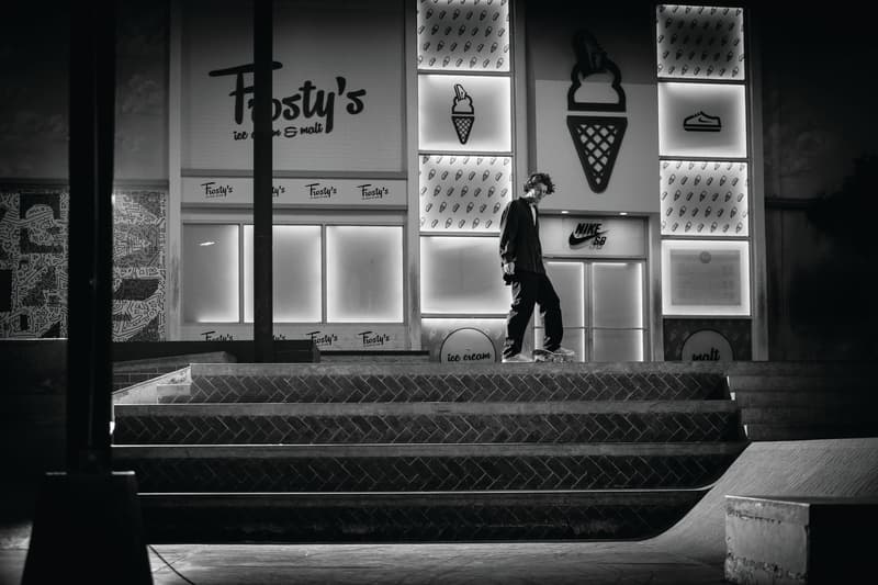 YOONIVISION: JOHN DILORENZO RECRUITED