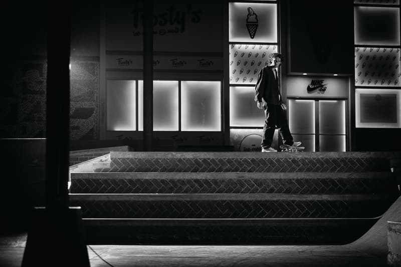 YOONIVISION: JOHN DILORENZO RECRUITED