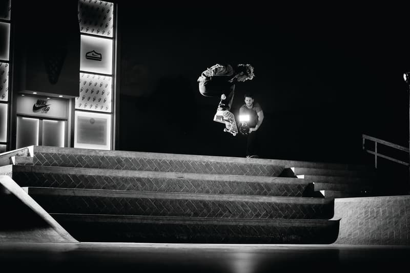 YOONIVISION: JOHN DILORENZO RECRUITED