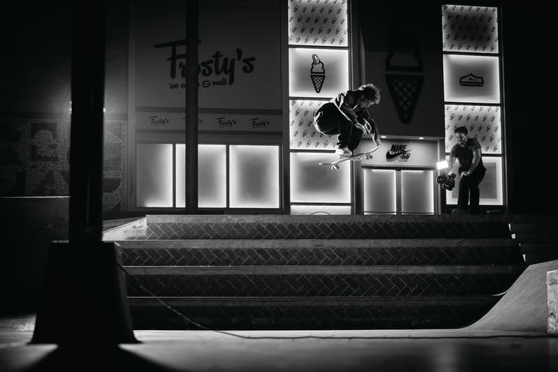 YOONIVISION: JOHN DILORENZO RECRUITED