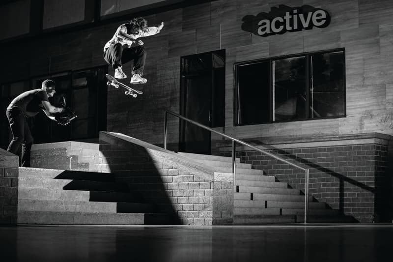 YOONIVISION: JOHN DILORENZO RECRUITED