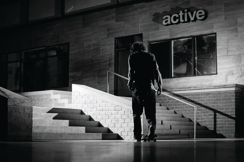 YOONIVISION: JOHN DILORENZO RECRUITED