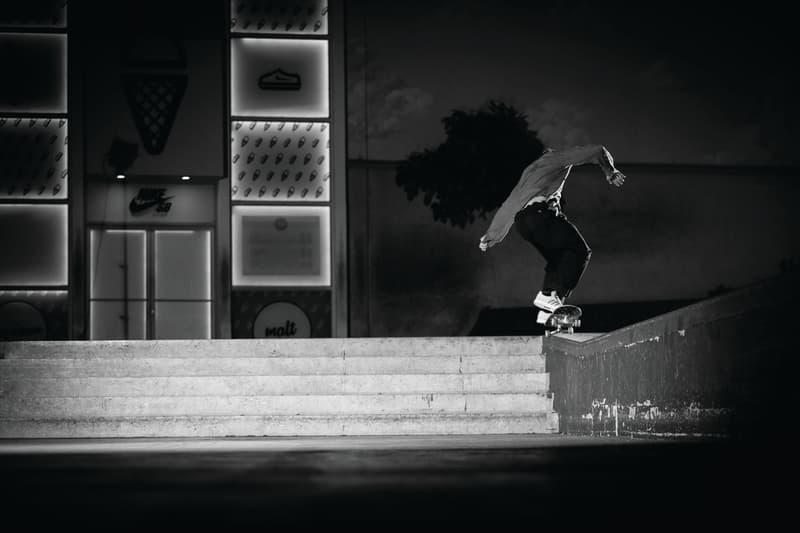 YOONIVISION: JOHN DILORENZO RECRUITED