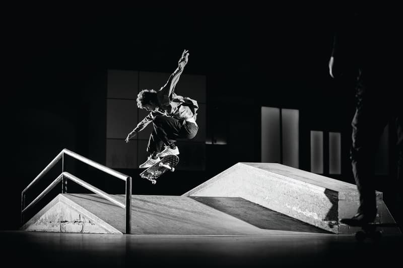 YOONIVISION: JOHN DILORENZO RECRUITED