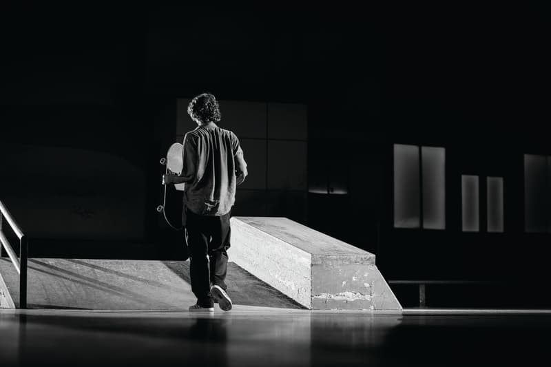 YOONIVISION: JOHN DILORENZO RECRUITED