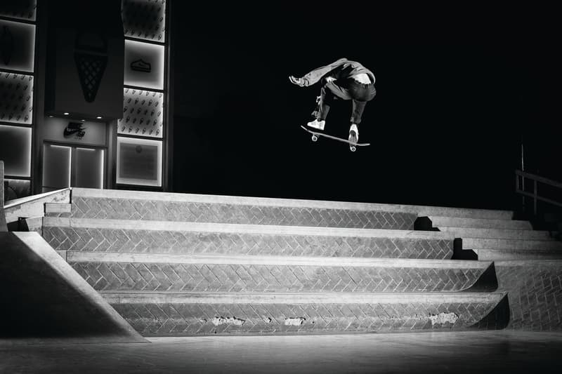 YOONIVISION: JOHN DILORENZO RECRUITED