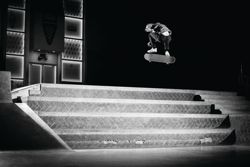 YOONIVISION: JOHN DILORENZO RECRUITED