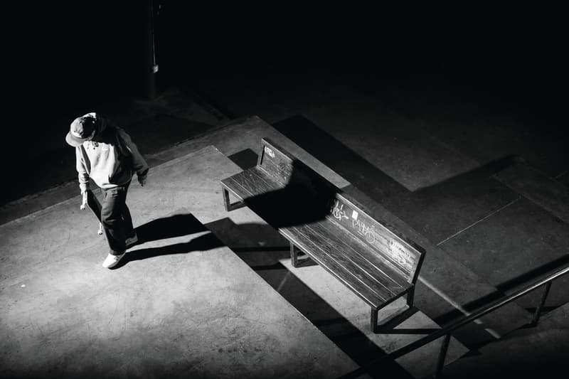 YOONIVISION: JOHN DILORENZO RECRUITED