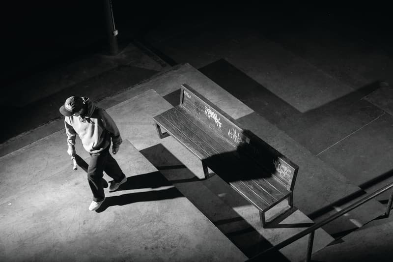 YOONIVISION: JOHN DILORENZO RECRUITED