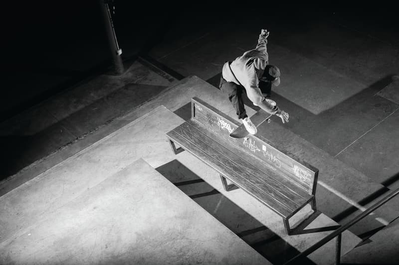 YOONIVISION: JOHN DILORENZO RECRUITED