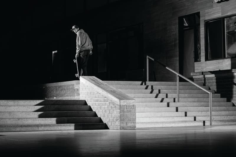 YOONIVISION: JOHN DILORENZO RECRUITED