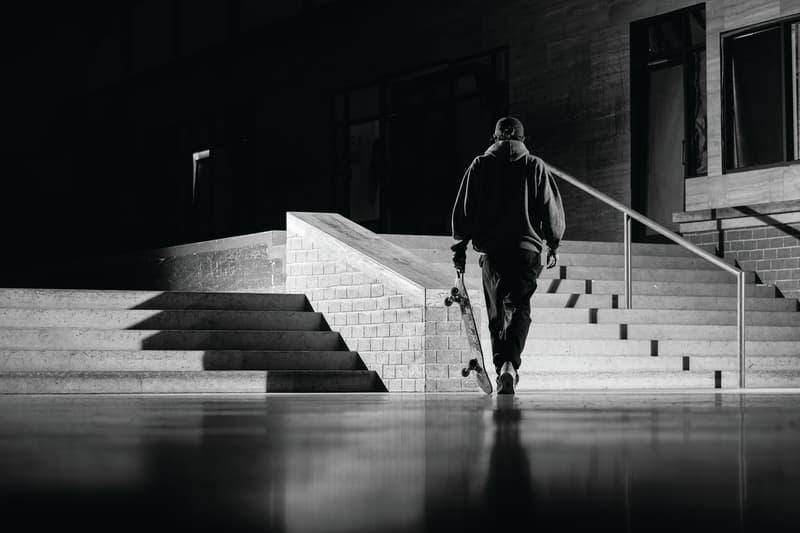 YOONIVISION: JOHN DILORENZO RECRUITED