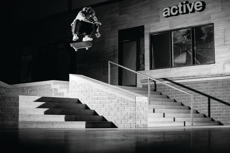 YOONIVISION: JOHN DILORENZO RECRUITED