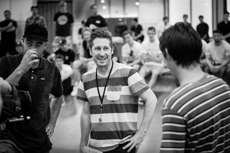 YOONIVISION: BATB 11 WEEK 1