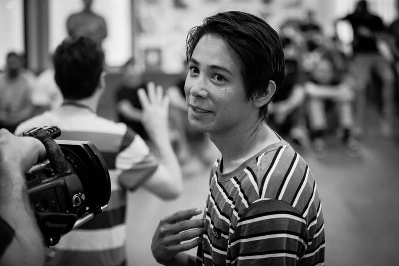 YOONIVISION: BATB 11 WEEK 1
