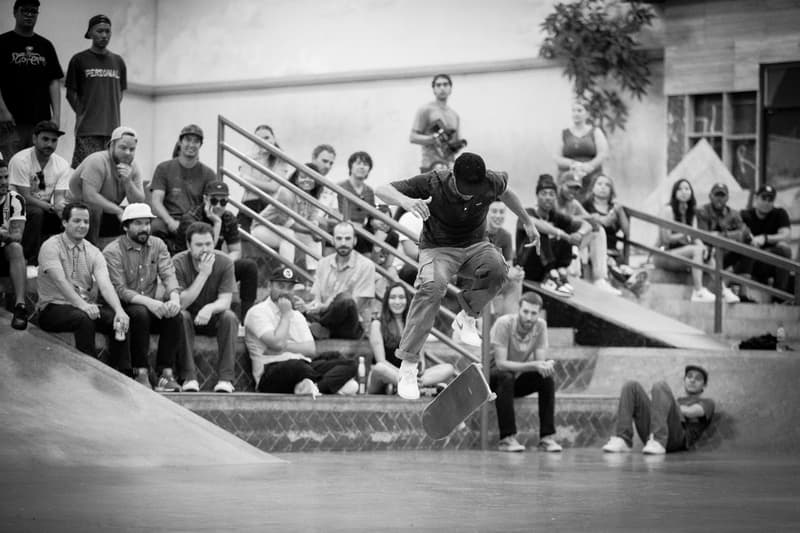 YOONIVISION: BATB 11 WEEK 1