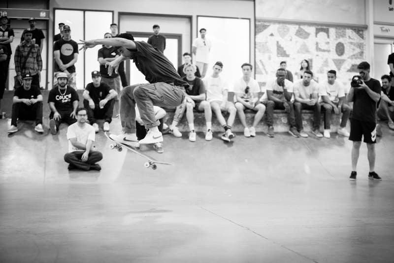 YOONIVISION: BATB 11 WEEK 1
