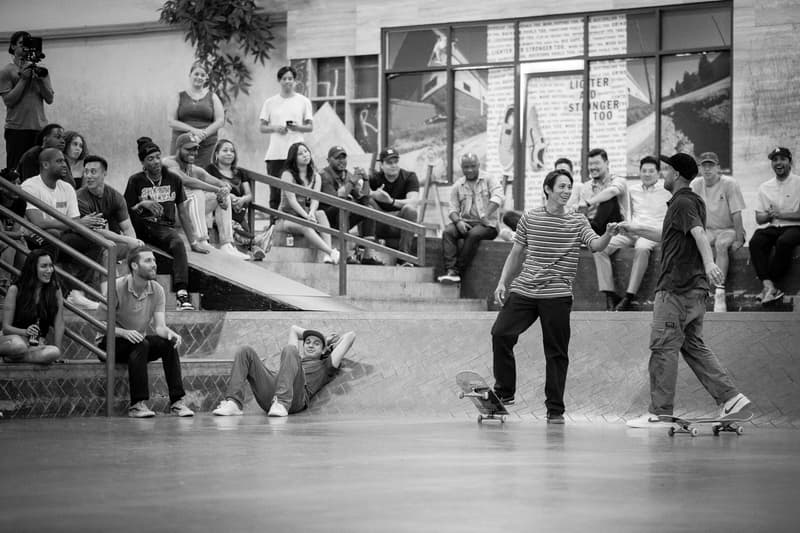 YOONIVISION: BATB 11 WEEK 1