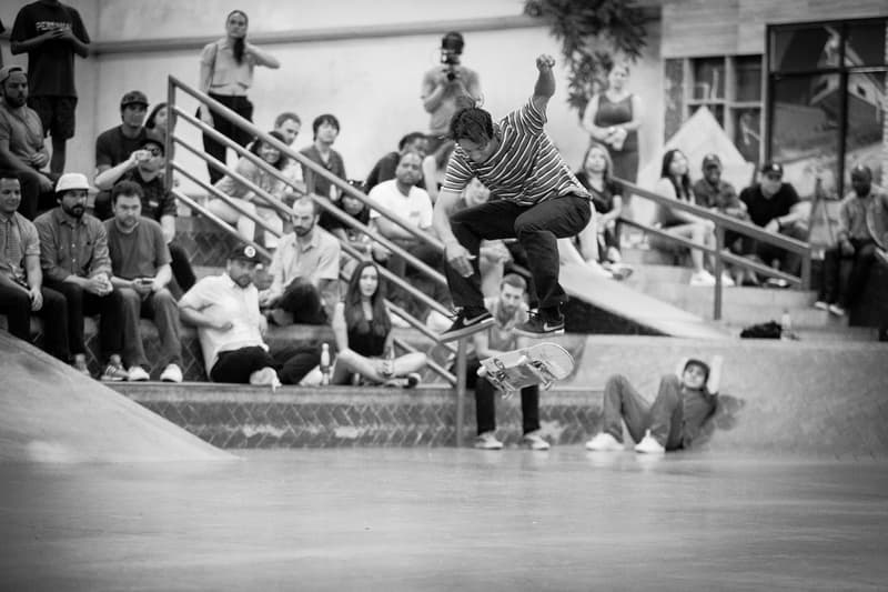 YOONIVISION: BATB 11 WEEK 1