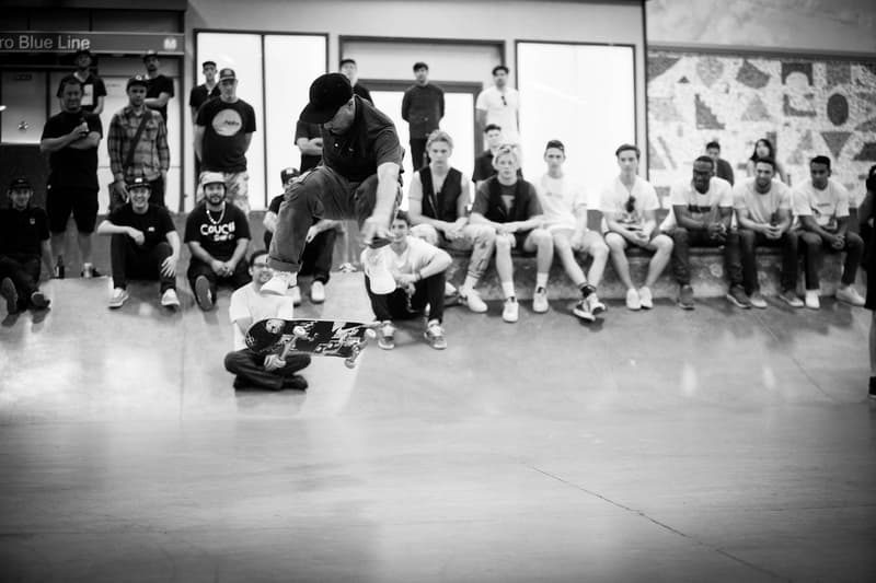 YOONIVISION: BATB 11 WEEK 1