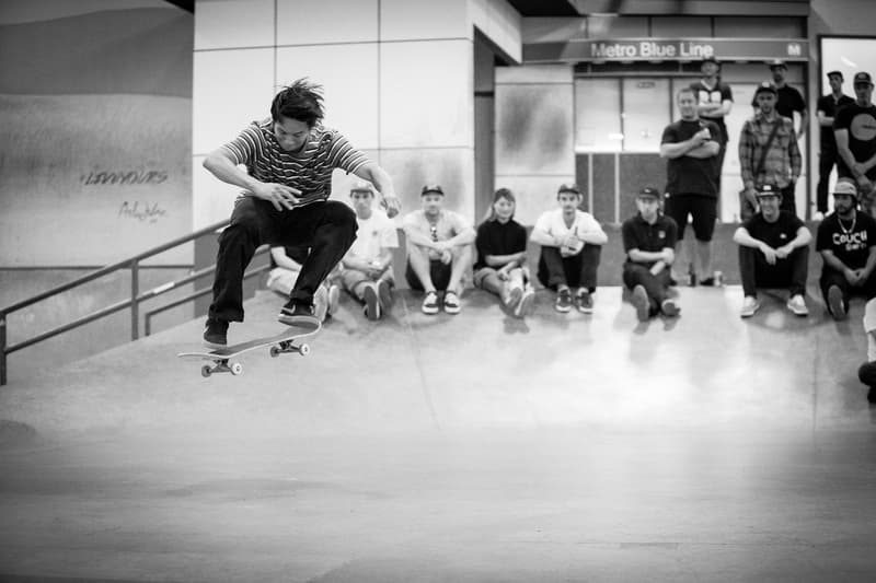 YOONIVISION: BATB 11 WEEK 1
