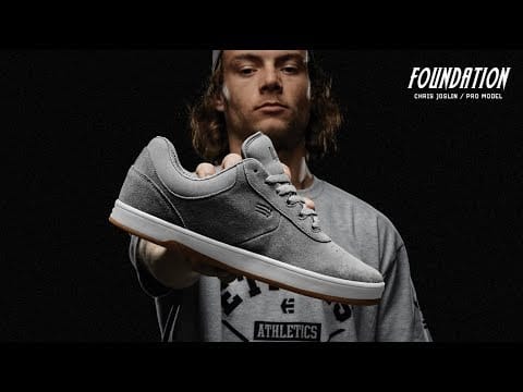 etnies 2018