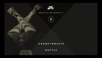 BATB X: TBT - CHRIS JOSLIN VS. SEWA KROETKOV CHAMPIONSHIP BATTLE