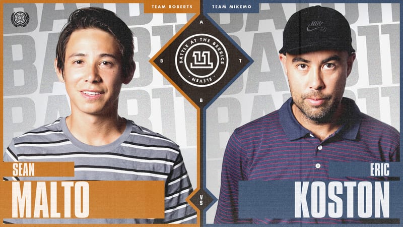 eric koston 2018