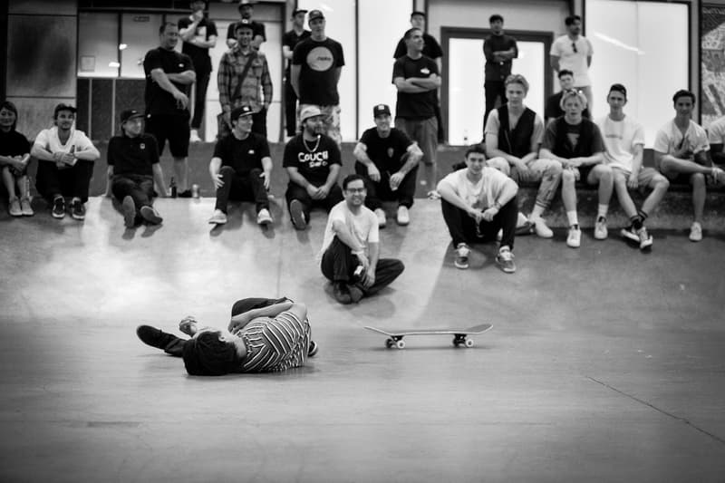 YOONIVISION: BATB 11 WEEK 1