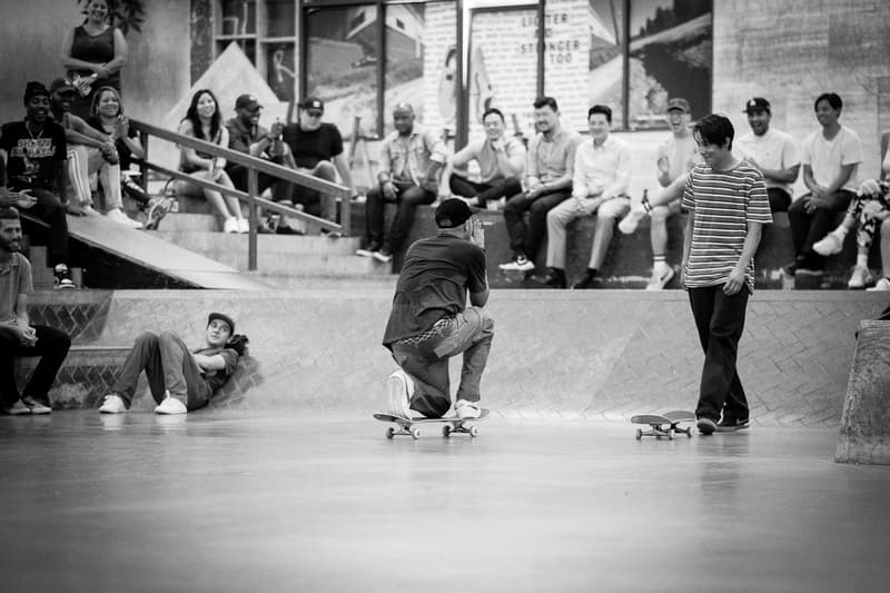 YOONIVISION: BATB 11 WEEK 1
