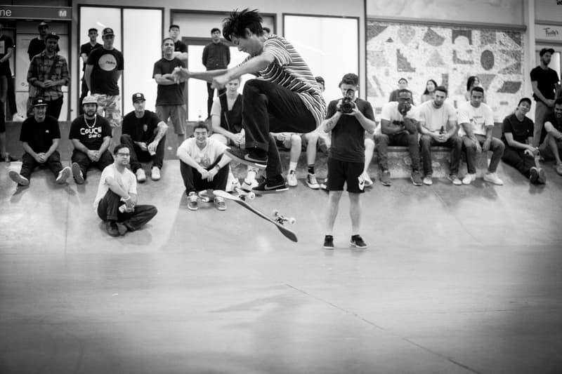 YOONIVISION: BATB 11 WEEK 1