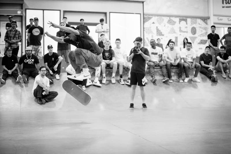 YOONIVISION: BATB 11 WEEK 1