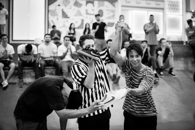 YOONIVISION: BATB 11 WEEK 1