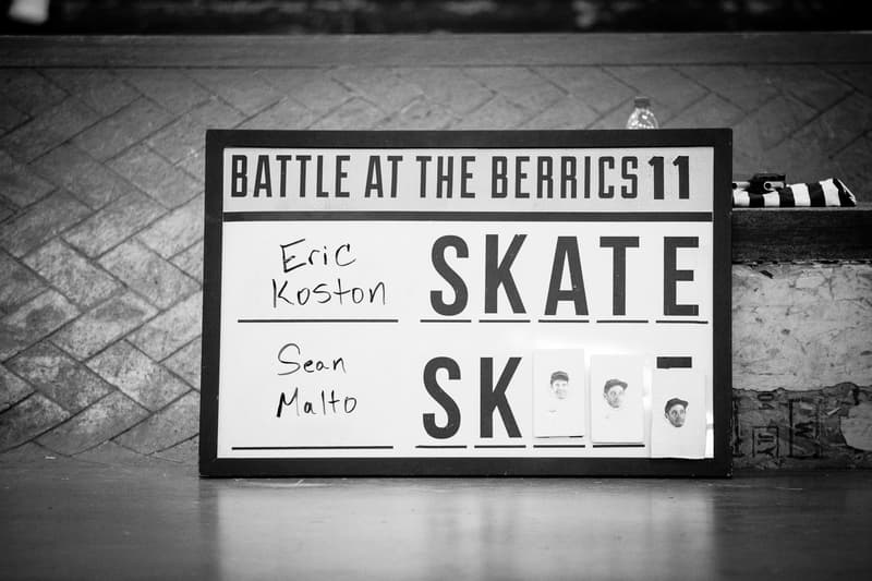 YOONIVISION: BATB 11 WEEK 1