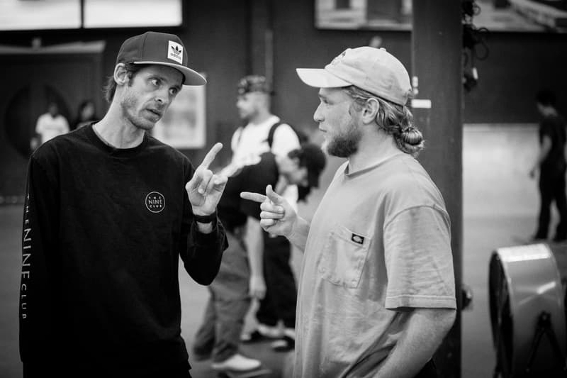 YOONIVISION: BATB 11 WEEK 1