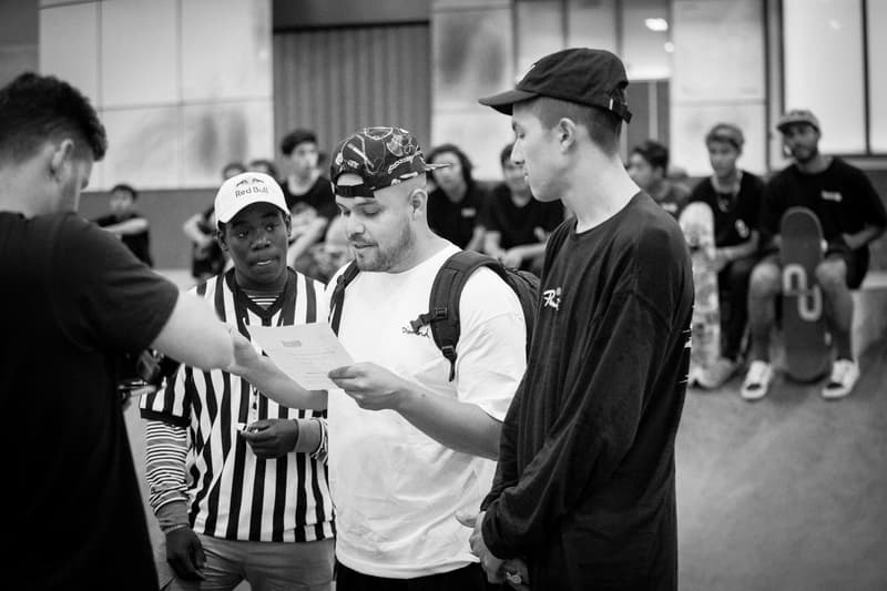 YOONIVISION: BATB 11 WEEK 1
