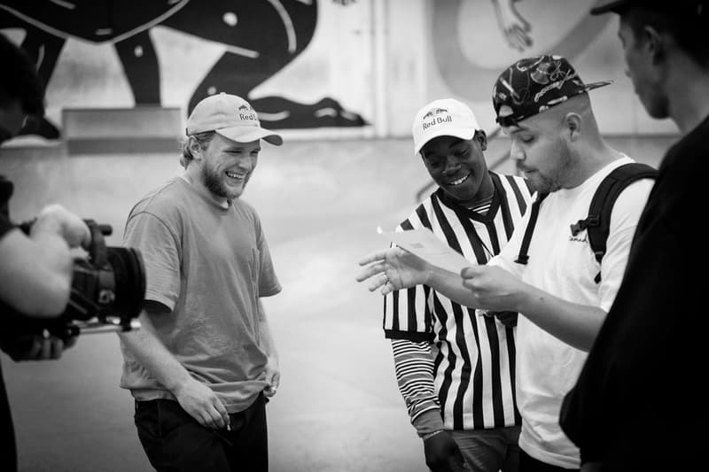 YOONIVISION: BATB 11 WEEK 1