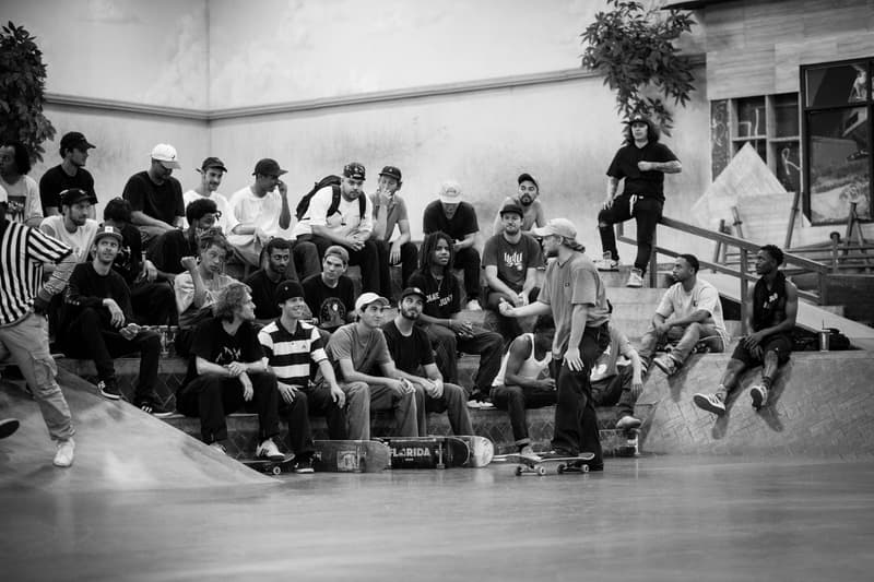 YOONIVISION: BATB 11 WEEK 1