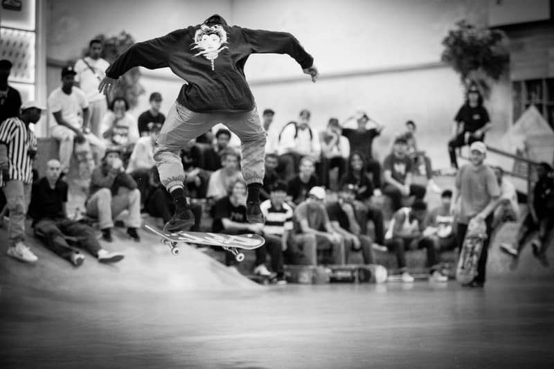 YOONIVISION: BATB 11 WEEK 1