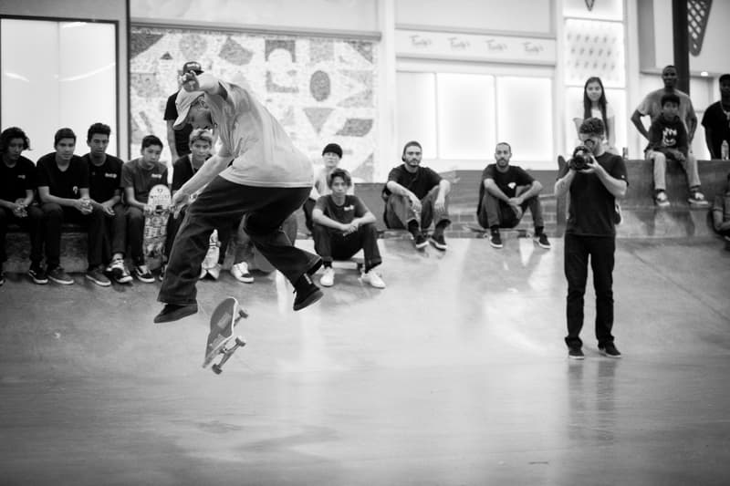 YOONIVISION: BATB 11 WEEK 1