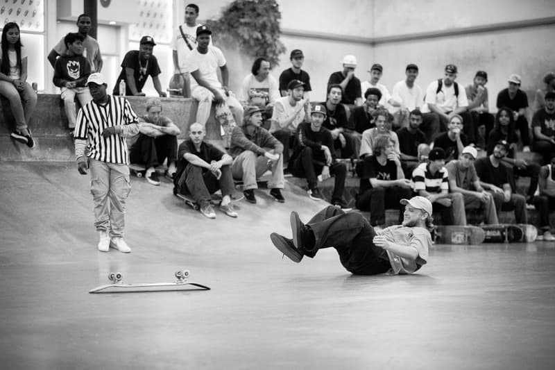 YOONIVISION: BATB 11 WEEK 1