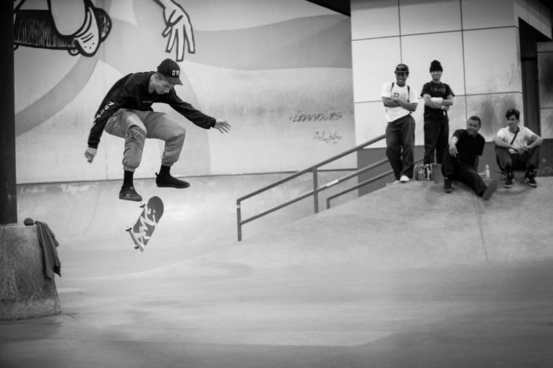 YOONIVISION: BATB 11 WEEK 1