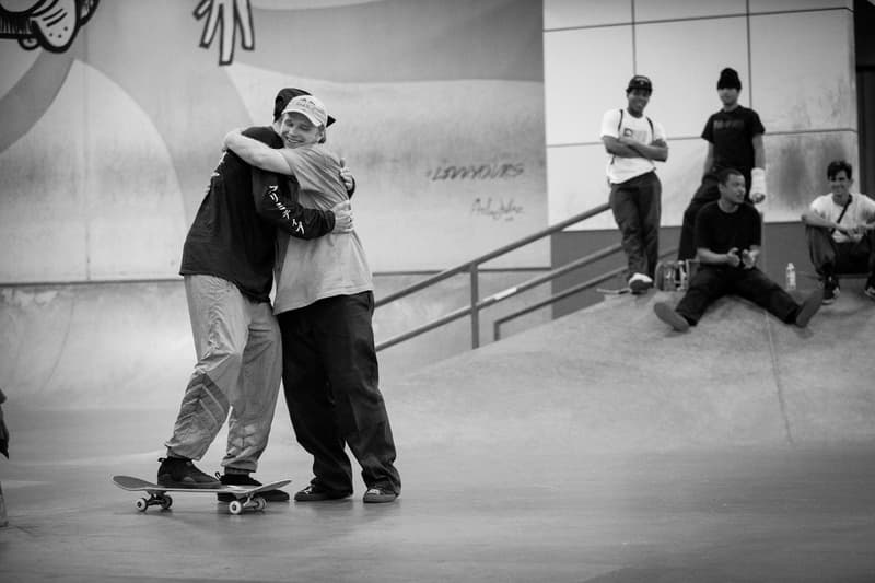 YOONIVISION: BATB 11 WEEK 1