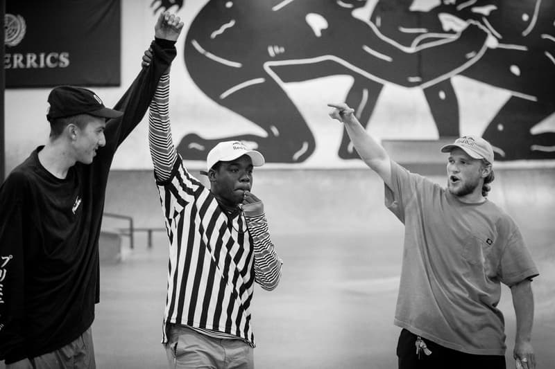 YOONIVISION: BATB 11 WEEK 1