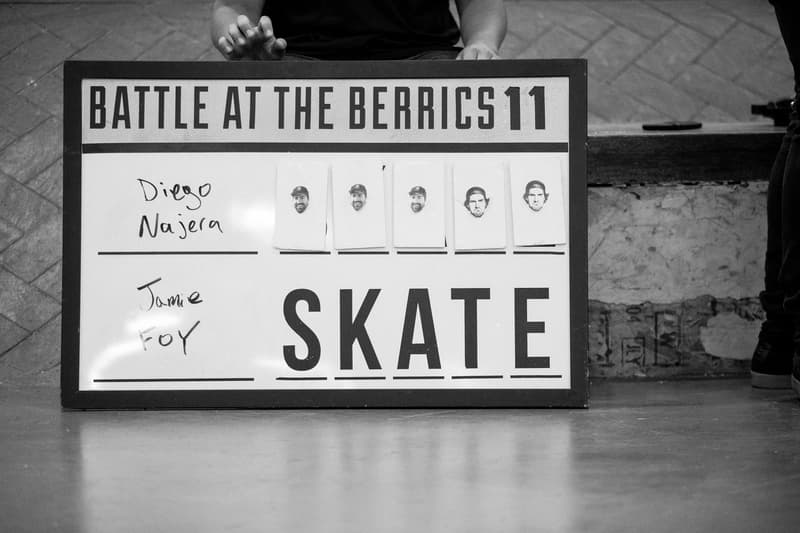 YOONIVISION: BATB 11 WEEK 1