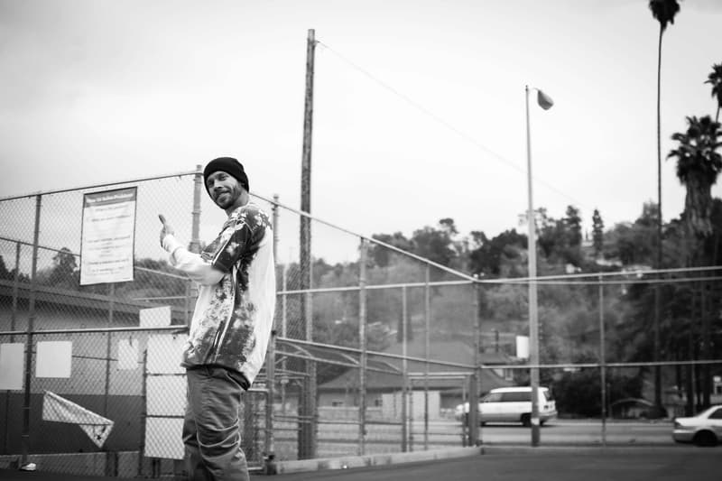 YOON REMEMBERS HIS FIRST ANDREW REYNOLDS FRONTSIDE FLIP