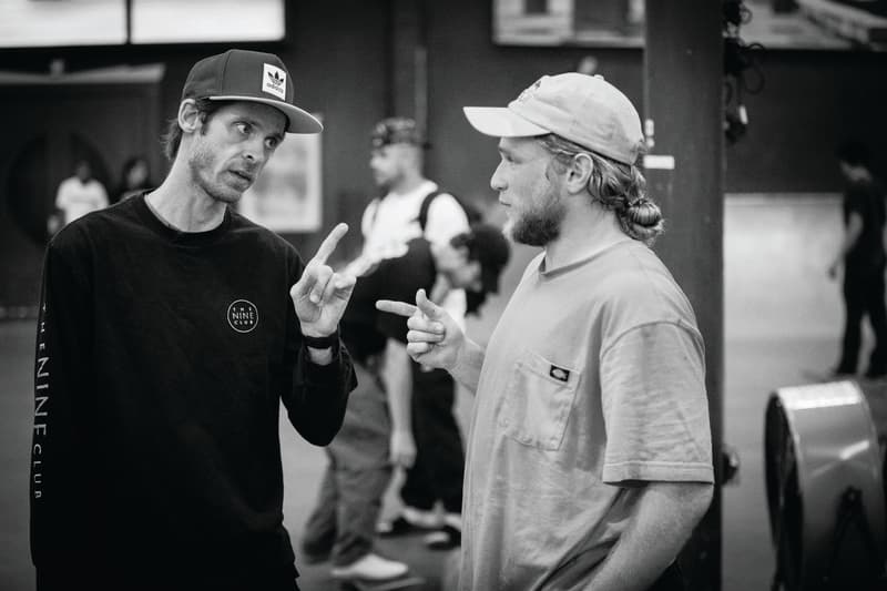 YOONIVISION: BATB 11 WEEK 1