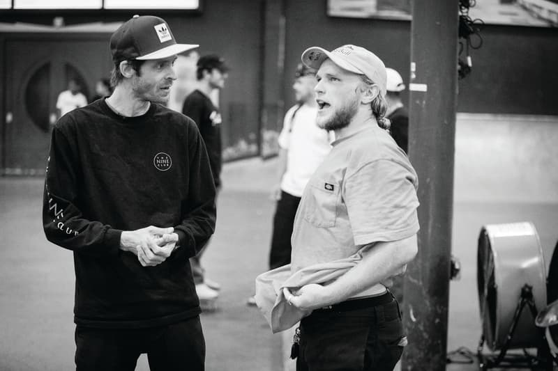 YOONIVISION: BATB 11 WEEK 1