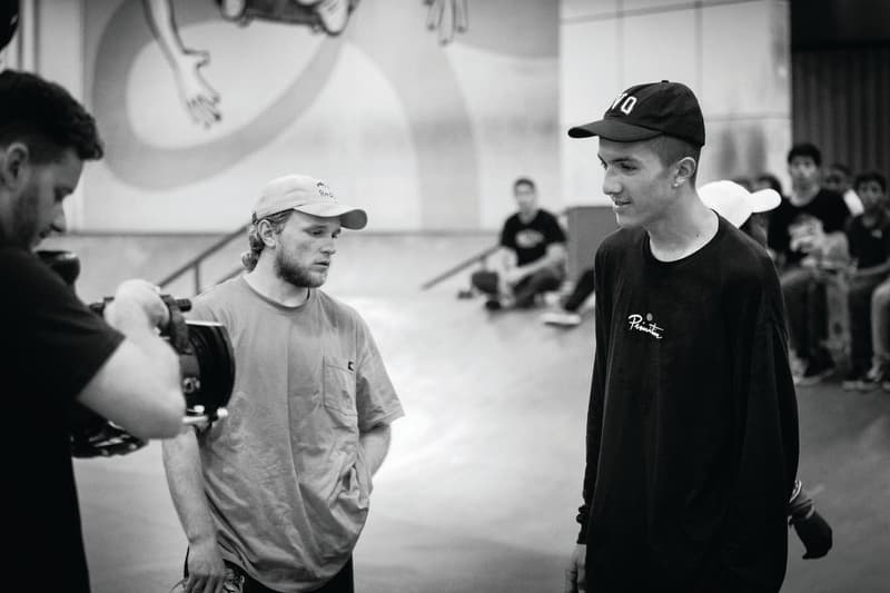 YOONIVISION: BATB 11 WEEK 1