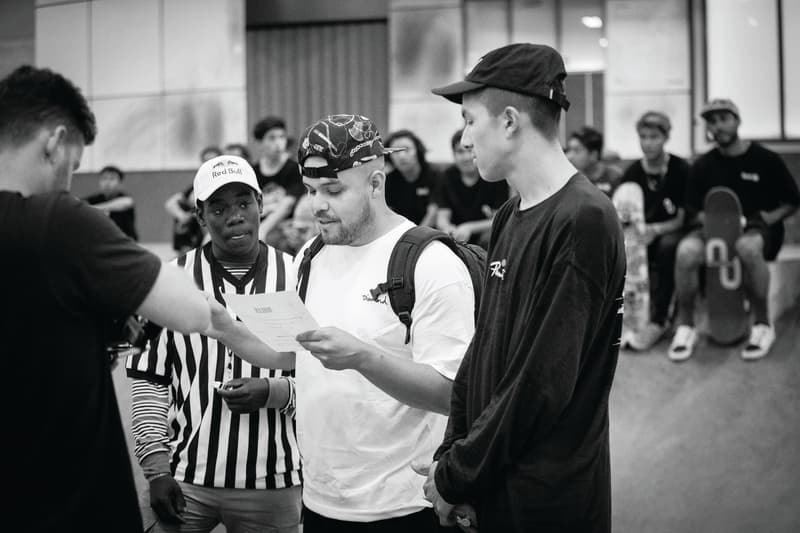 YOONIVISION: BATB 11 WEEK 1
